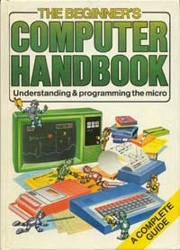 the beginners computer handbook