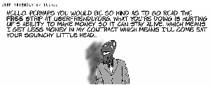 User Friendly